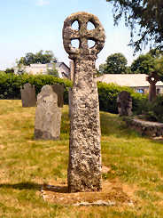 Laneast Church — photograph 2