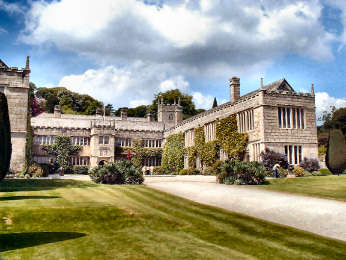 Historic Homes