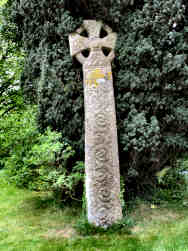 Cornish Crosses — photograph 1