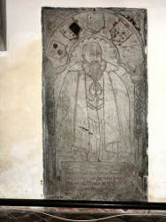 Lanivet Church near Bodmin — photograph 1