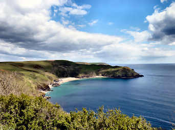 Coastal Round Walks — photograph 89
