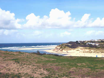 More St. Uny, Lelant Images — photograph 1