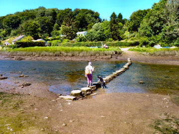 Coastal Round Walks — photograph 141