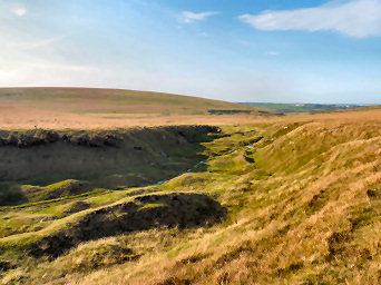 Bodmin Moor Walks — photograph 78