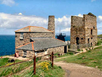 Industrial History and Museums