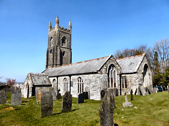 Lewannick
