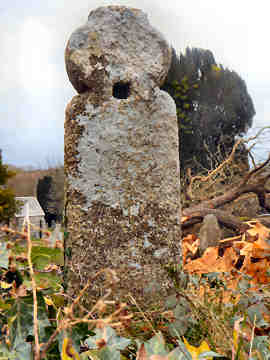 Linkinhorne, Stoke Climsland and Lezant — photograph 1