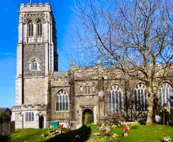 Liskeard — photograph 1