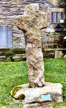 Liskeard, St. Martin's Church