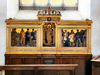 Liskeard, St. Martin's Church — photograph 2