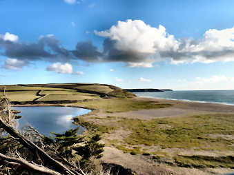 Coastal Round Walks — photograph 46