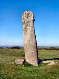 Cornish Crosses — photograph 2