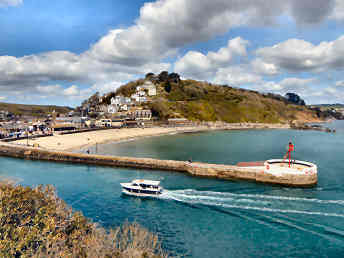 More on Looe