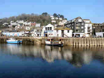 Looe - a change of heart on a south coast resort town