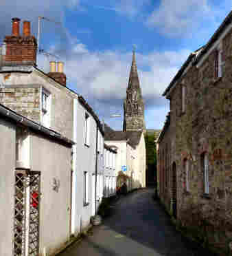Lostwithiel