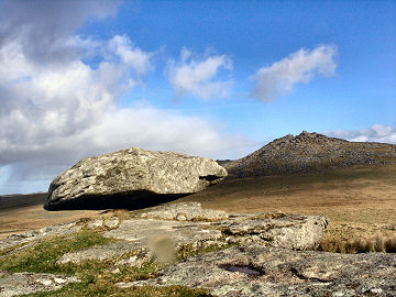 Bodmin Moor Walks — photograph 64