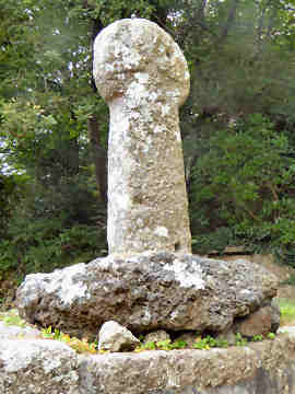 Luxulyan, St. Ciricius & St. Julitta Church