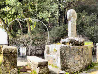 Luxulyan