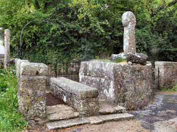 The Saints' Way — photograph 14