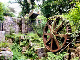 Oliver's Cornwall - Inland — recovered photograph 43
