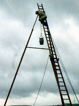 Man Engine — photograph 2