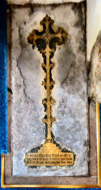Marhamchurch, St. Marwenna's Church — photograph 2