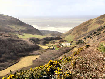 The Cornish Coast Path — photograph 3