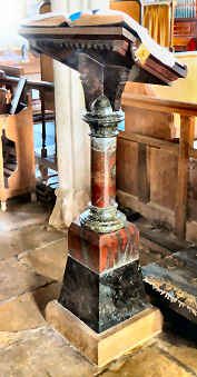 Meneage, St. Mawgan's Church — photograph 2