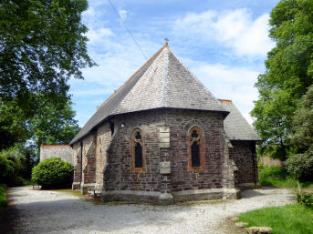Mawgan-in-Meneage — photograph 4