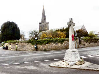 Menheniot