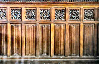 Menheniot, St. Lalluwy's Church — photograph 1