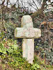 Merther and Eglosmerther — photograph 2