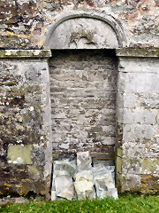 Mevagissey, St. Peters — photograph 1