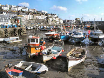 Mevagissey Clare