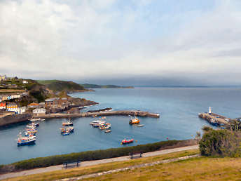 Oliver's Cornwall - What's New — recovered photograph 34