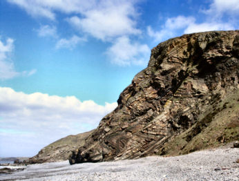 The Cornish Coast Path — photograph 8