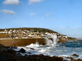 Mousehole