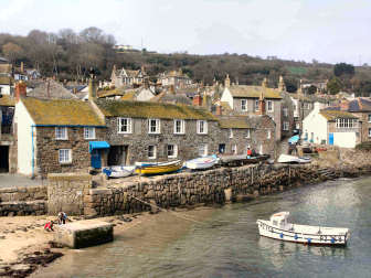 Towns & Villages