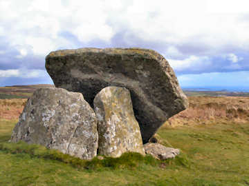 The Penwith Round — photograph 3