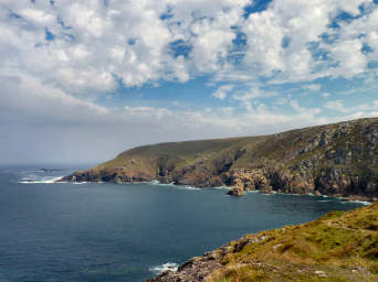 Coastal Round Walks — photograph 29