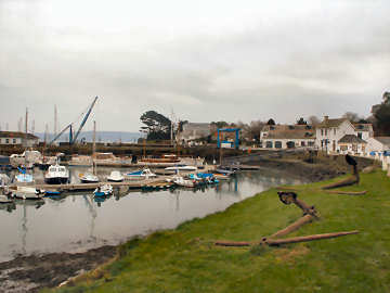 Oliver's Cornwall - Inland — recovered photograph 49