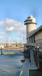 National Maritime Museum Cornwall
