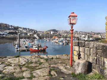 Newlyn