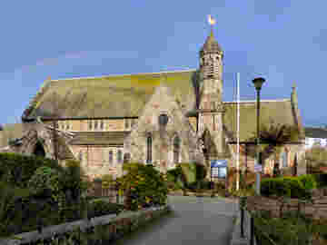 Newlyn, St. Peters