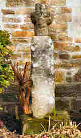 Newlyn, St. Peters — photograph 1