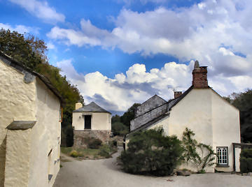 Inland Walks — photograph 12