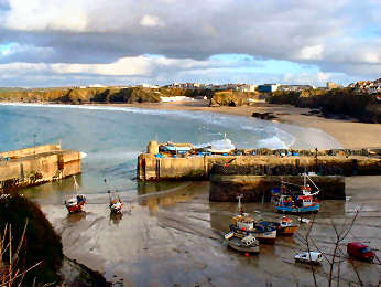 Newquay