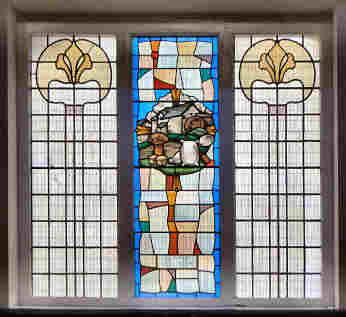 Newquay, New Creation Centre — photograph 2