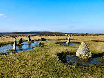 Bodmin Moor Walks — photograph 33