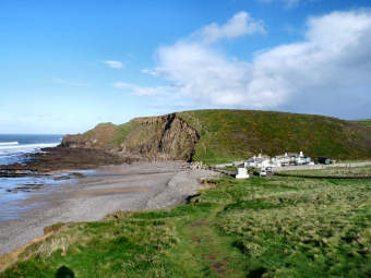 Coastal Round Walks — photograph 3